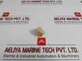 10Er-p+Absperrautomat/Shut-off Valve 3/8” Taconova 242.5072.002 115°C