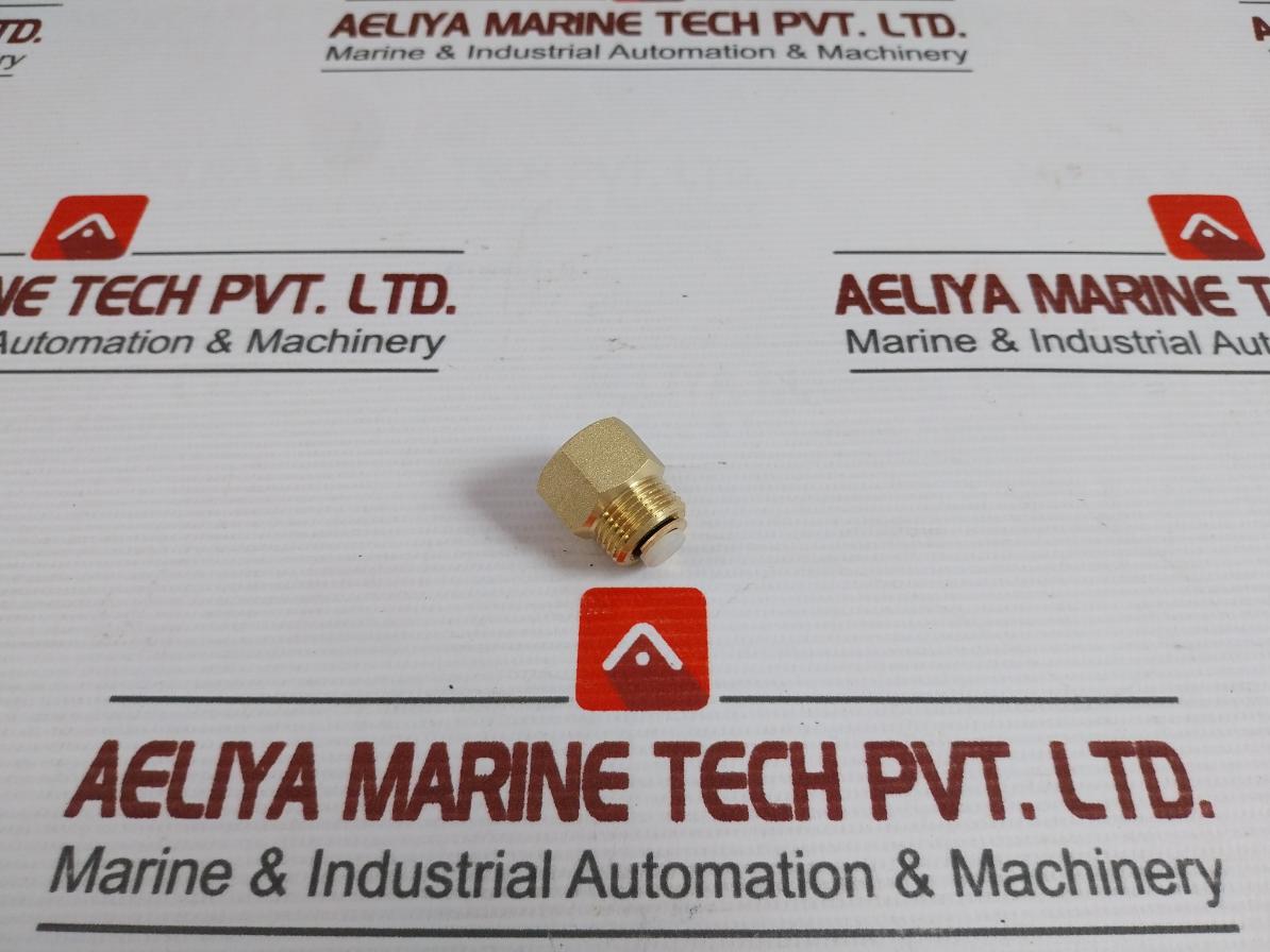 10Er-p+Absperrautomat/Shut-off Valve 3/8” Taconova 242.5072.002 115°C