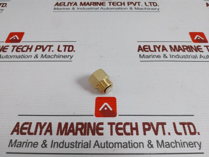10Er-p+Absperrautomat/Shut-off Valve 3/8” Taconova 242.5072.002 115°C