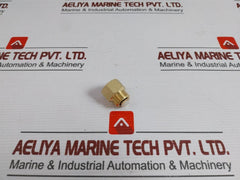 10Er-p+Absperrautomat/Shut-off Valve 3/8” Taconova 242.5072.002 115°C