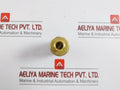 10Er-p+Absperrautomat/Shut-off Valve 3/8” Taconova 242.5072.002 115°C
