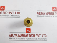 10Er-p+Absperrautomat/Shut-off Valve 3/8” Taconova 242.5072.002 115°C