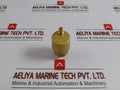 10Er-p+Absperrautomat/Shut-off Valve 3/8” Taconova 242.5072.002 115°C