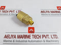 10Er-p+Absperrautomat/Shut-off Valve 3/8” Taconova 242.5072.002 115°C
