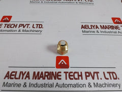 10Er-p+Absperrautomat/Shut-off Valve 3/8” Taconova 242.5072.002 115°C