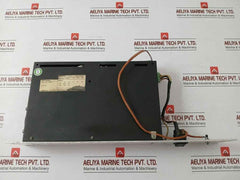 10 Gr 04 Industronic Input-115Vac 47-63Hz Power Supply Module