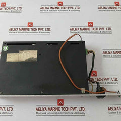 10 Gr 04 Industronic Input-115Vac 47-63Hz Power Supply Module