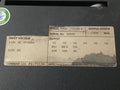 10 Gr 04 Industronic Input-115Vac 47-63Hz Power Supply Module