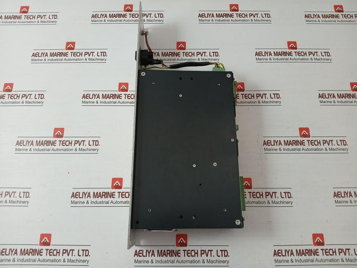 10 Gr 04 Industronic Input-115Vac 47-63Hz Power Supply Module