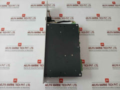 10 Gr 04 Industronic Input-115Vac 47-63Hz Power Supply Module