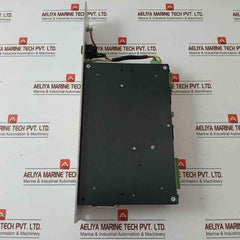 10 Gr 04 Industronic Input-115Vac 47-63Hz Power Supply Module