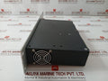 10 Gr 04 Industronic Input-115Vac 47-63Hz Power Supply Module