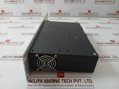 10 Gr 04 Industronic Input-115Vac 47-63Hz Power Supply Module