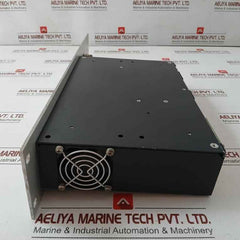 10 Gr 04 Industronic Input-115Vac 47-63Hz Power Supply Module