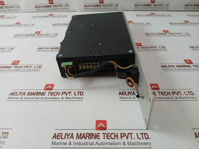 10 Gr 04 Industronic Input-115Vac 47-63Hz Power Supply Module