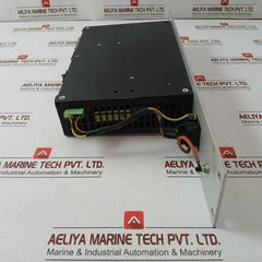 10 Gr 04 Industronic Input-115Vac 47-63Hz Power Supply Module