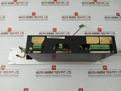 10 Gr 04 Industronic Input-115Vac 47-63Hz Power Supply Module