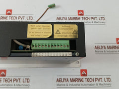10 Gr 04 Industronic Input-115Vac 47-63Hz Power Supply Module