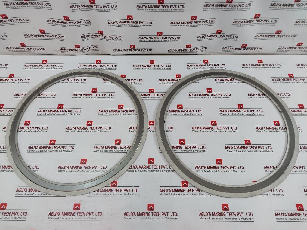 10K-400A Spiral Wound Gasket