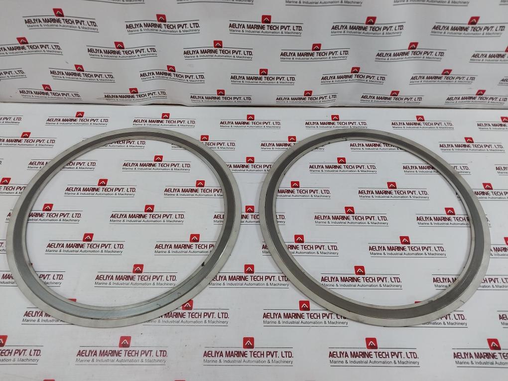 10K-400A Spiral Wound Gasket