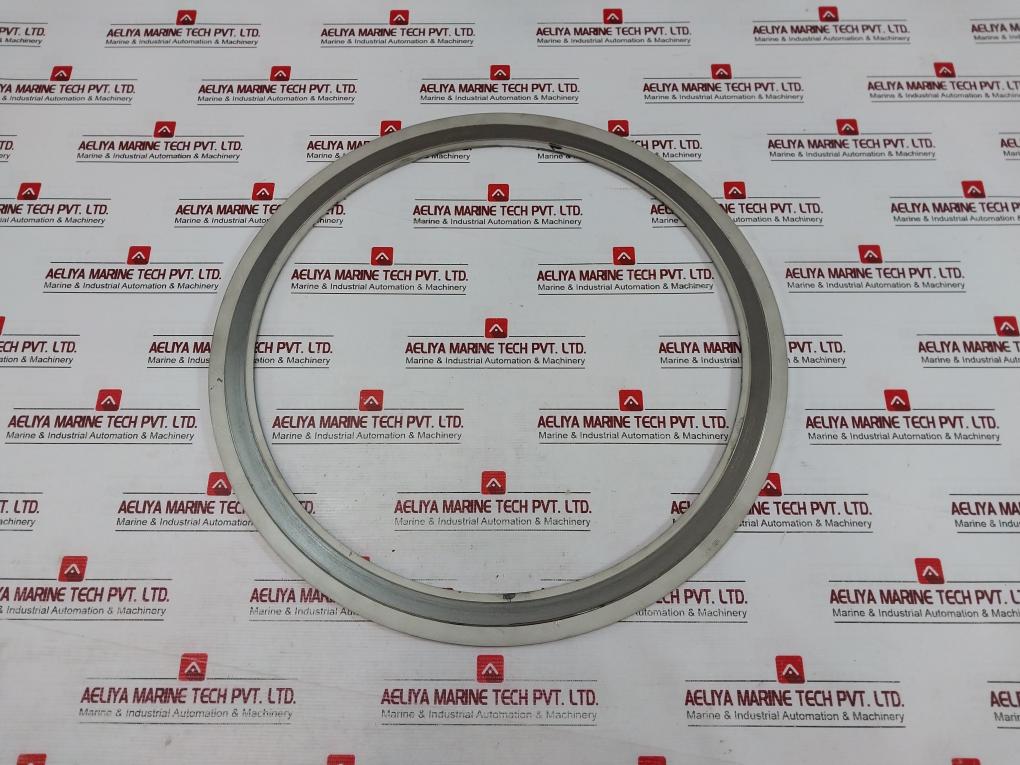 10K-400A Spiral Wound Gasket