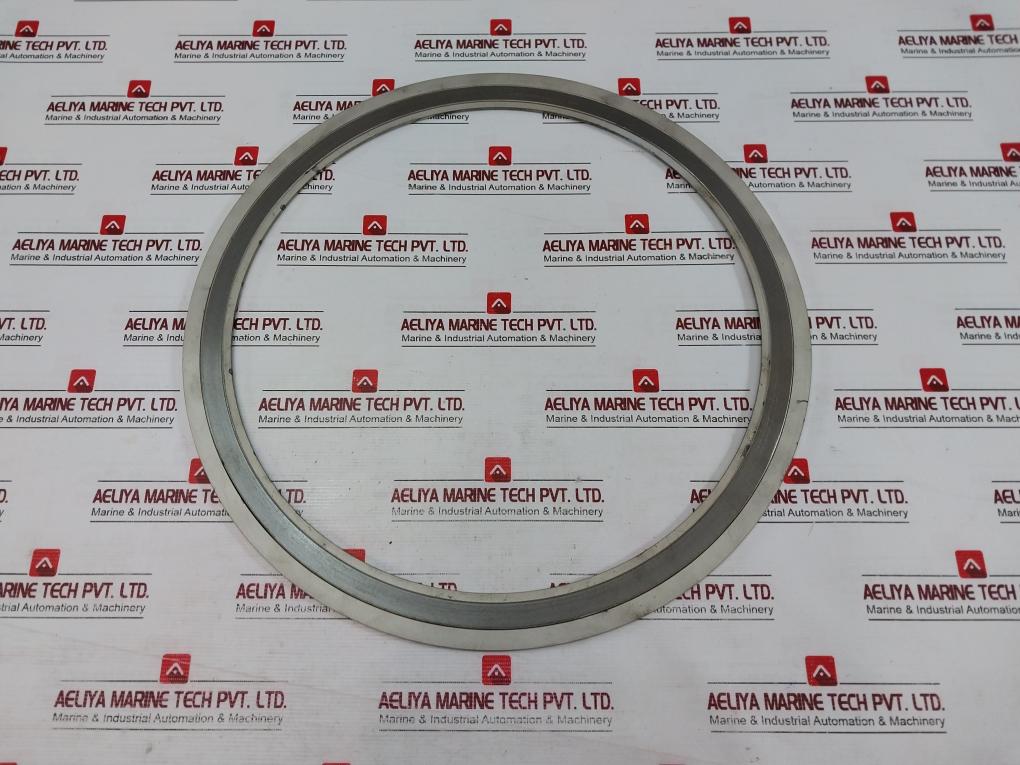 10K-400A Spiral Wound Gasket