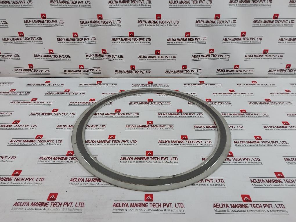 10K-400A Spiral Wound Gasket