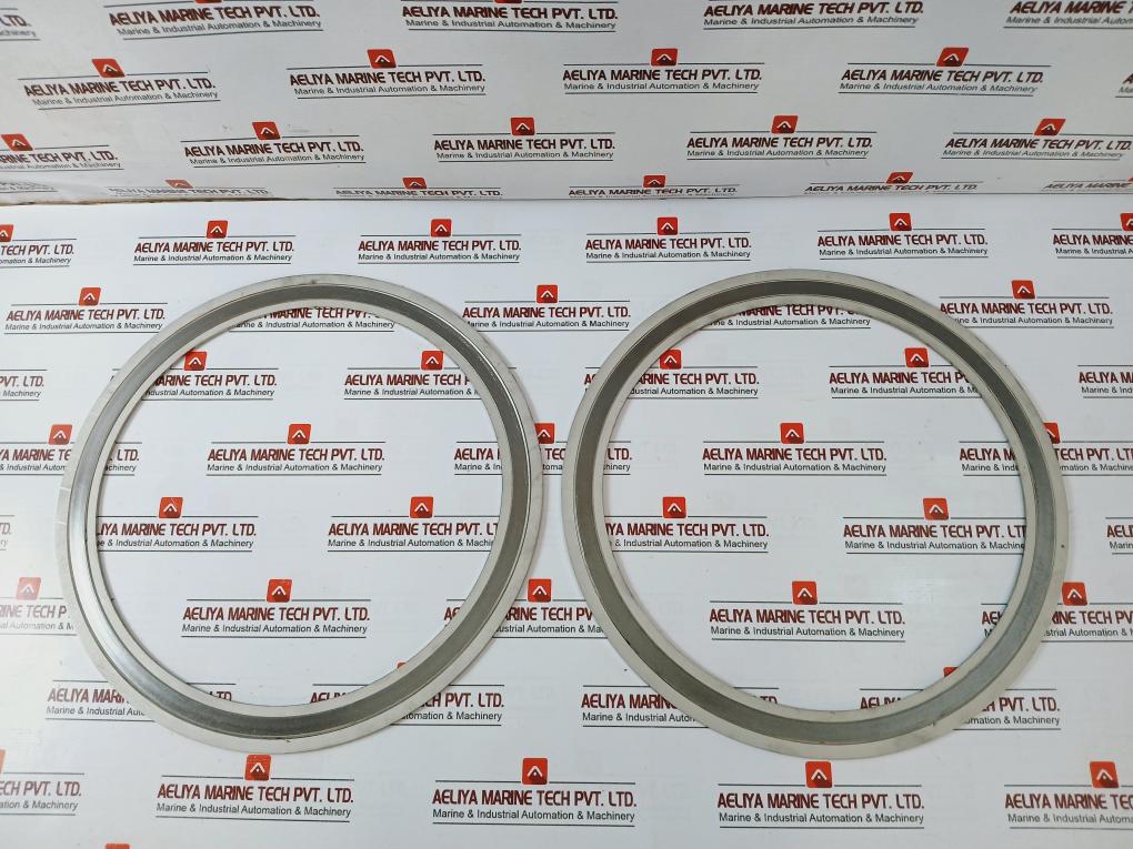 10K 350 Spiral Wound Flange Gasket