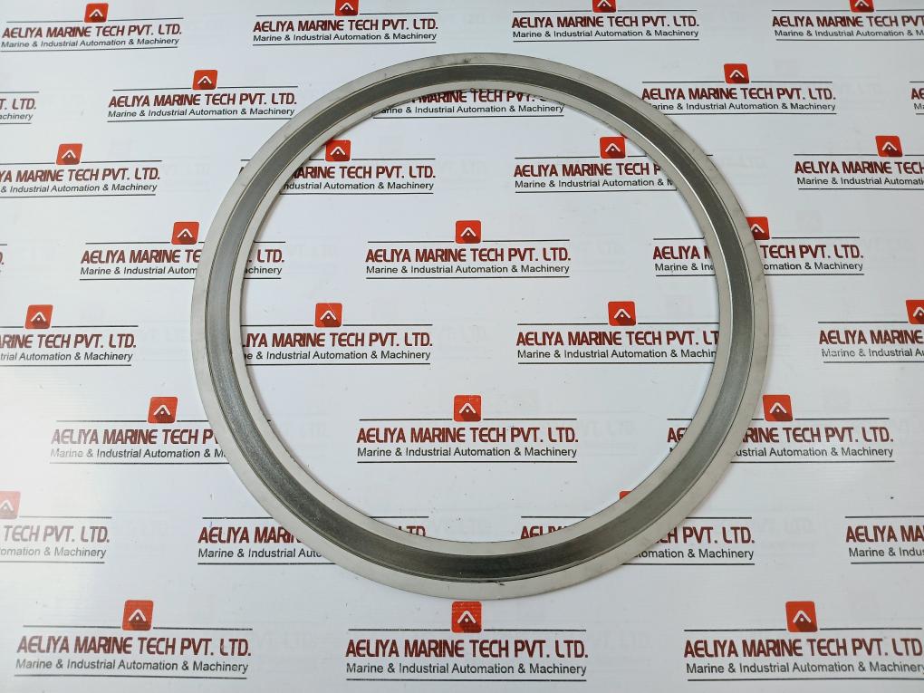 10K 350 Spiral Wound Flange Gasket