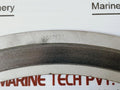 10K 350 Spiral Wound Flange Gasket