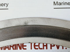 10K 350 Spiral Wound Flange Gasket