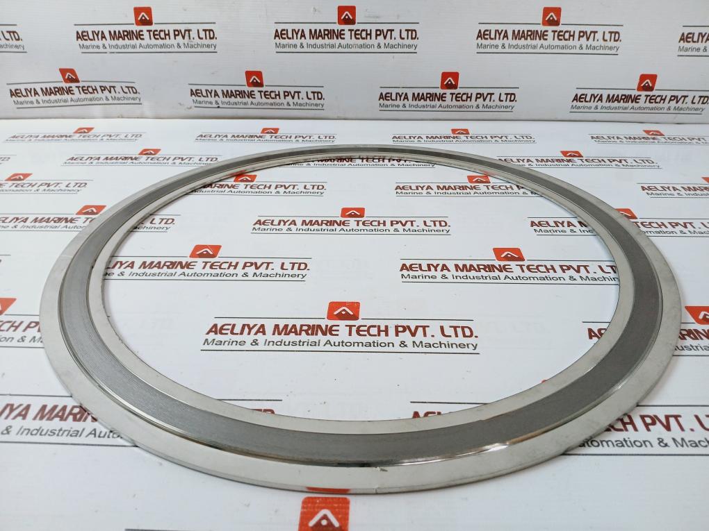 10K 350 Spiral Wound Flange Gasket