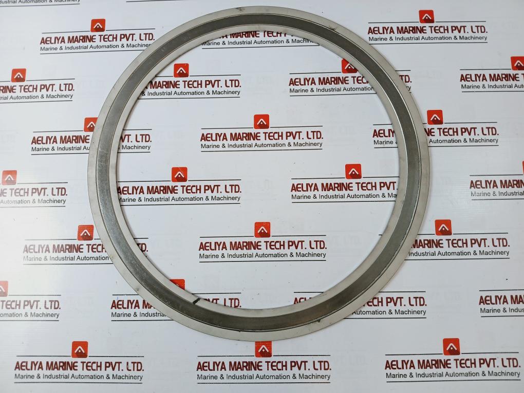 10K 350 Spiral Wound Flange Gasket