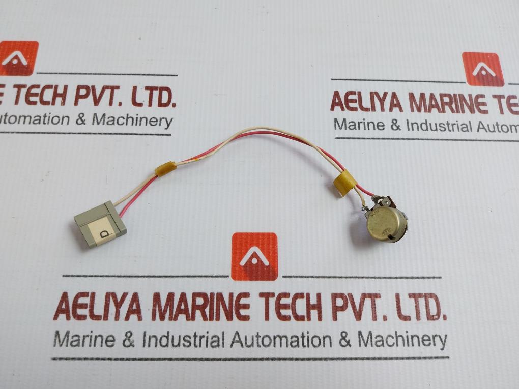 10Kb Potentiometer Wiring Harness Assembly Alps