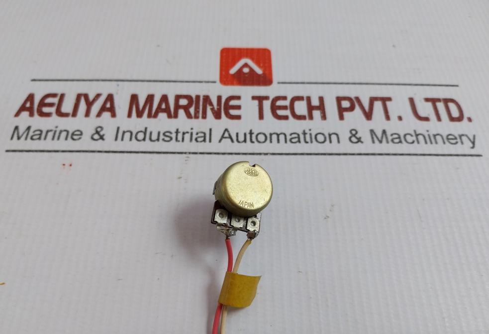10Kb Potentiometer Wiring Harness Assembly Alps