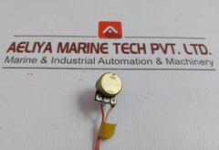 10Kb Potentiometer Wiring Harness Assembly Alps
