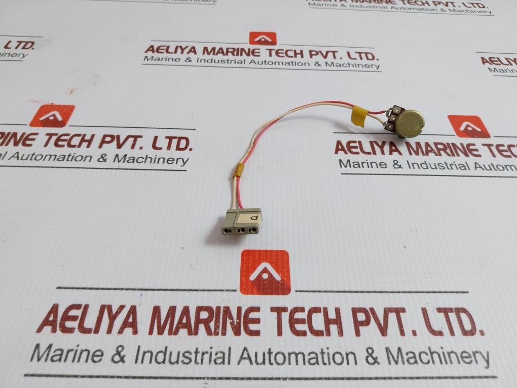 10Kb Potentiometer Wiring Harness Assembly Alps