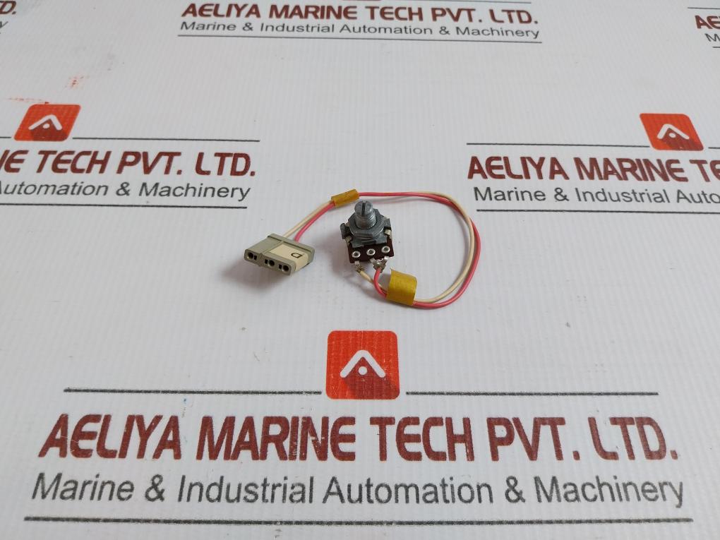 10Kb Potentiometer Wiring Harness Assembly Alps