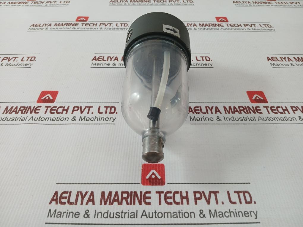 10 Kg/Cm2 Pneumatic Air Filter 49°C