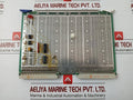 10 Pu Alarm Pcb Card 9150028-681 Saab Marine
