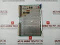 10 Pu Alarm Pcb Card 9150028-681 Saab Marine