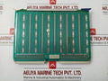 10 Pu Alarm Pcb Card 9150028-681 Saab Marine