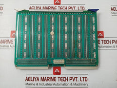 10 Pu Alarm Pcb Card 9150028-681 Saab Marine