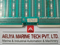 10 Pu Alarm Pcb Card 9150028-681 Saab Marine
