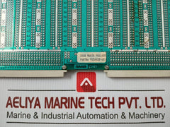 10 Pu Alarm Pcb Card 9150028-681 Saab Marine
