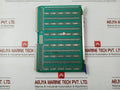 10 Pu Alarm Pcb Card 9150028-681 Saab Marine