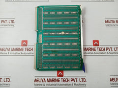 10 Pu Alarm Pcb Card 9150028-681 Saab Marine