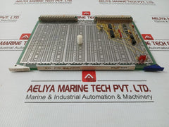 10 Pu Alarm Pcb Card 9150028-681 Saab Marine