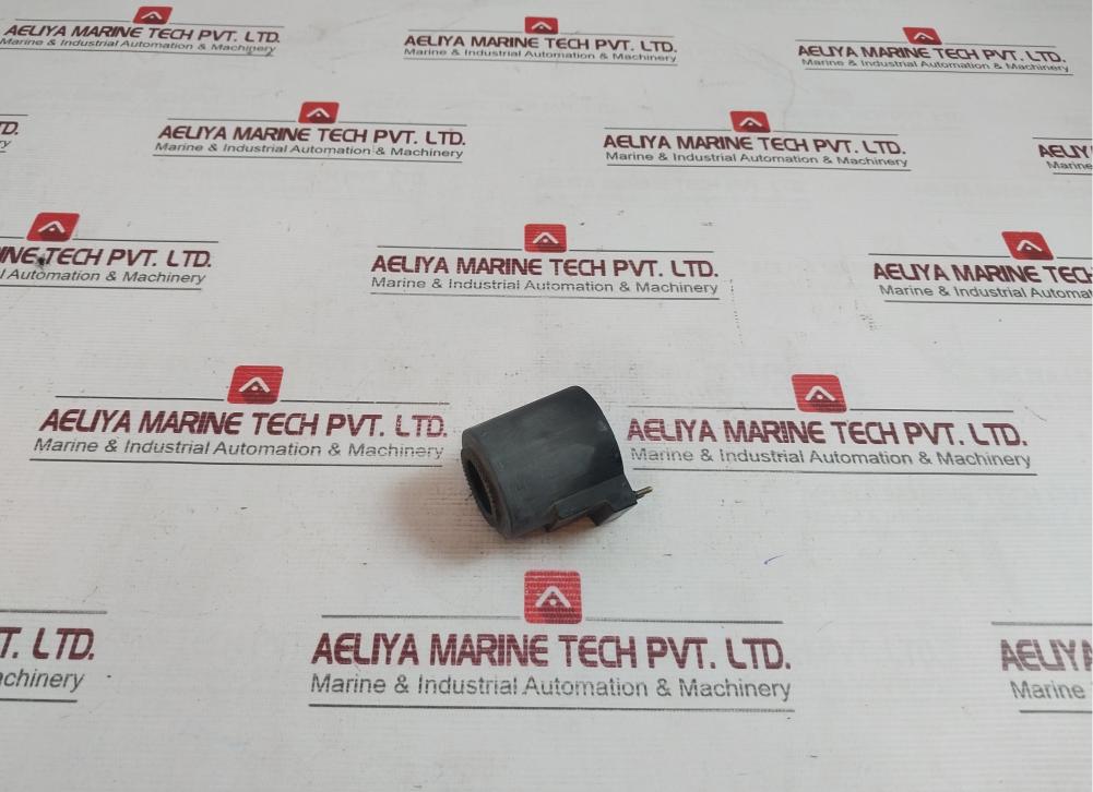 10 R220 Solenoid Valve Coil