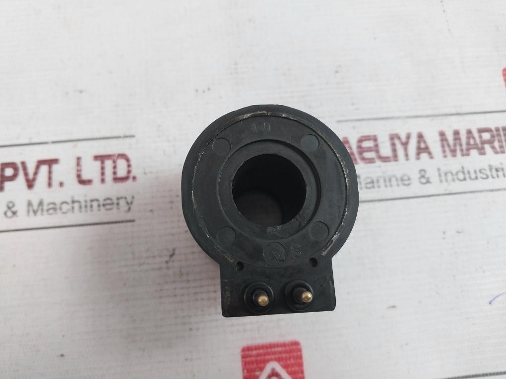 10 R220 Solenoid Valve Coil – Aeliya Marine Tech